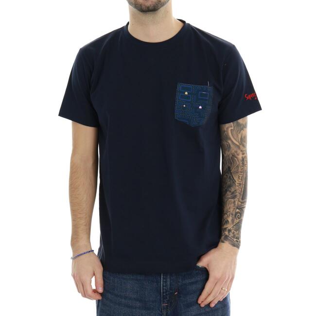 T-SHIRT TASCHINO SUPERCULTURE - Mad Fashion | img vers.1300x/